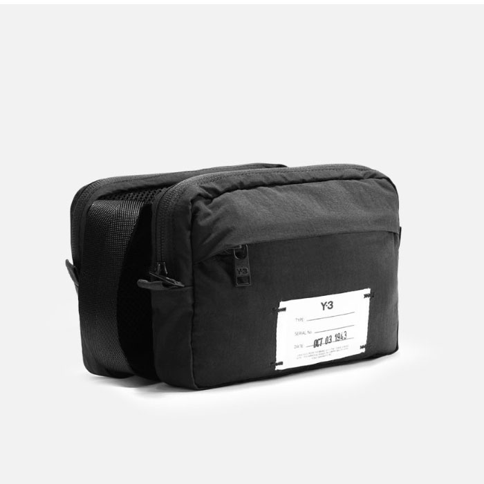 Multi Pocket Bag (ユニセックスモデル)