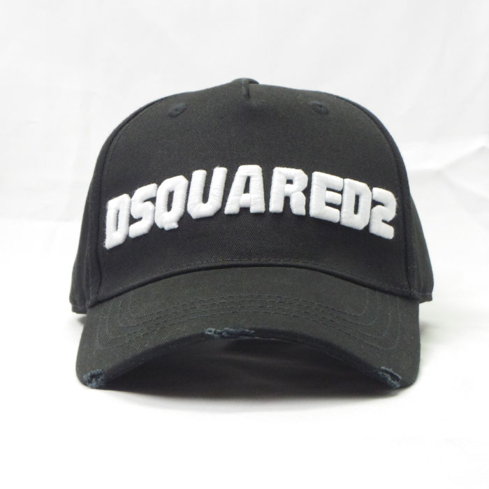 DSQUARED2 Baseball CAP (S82BC0222)