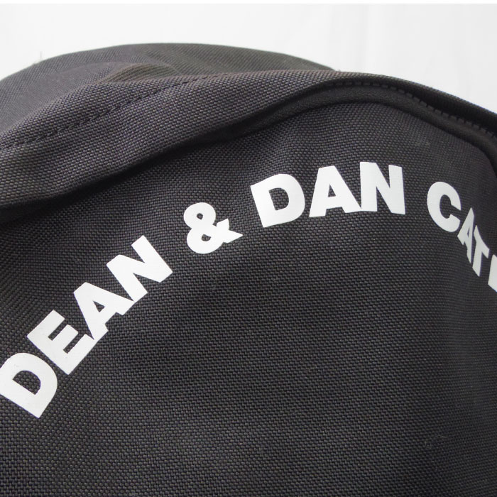 Dean & Dan Backpack